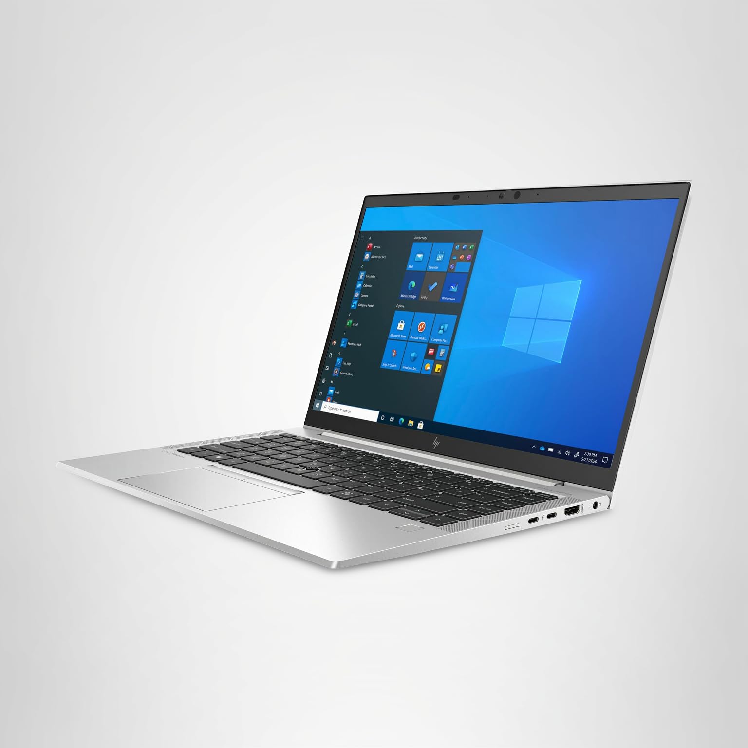 Amazon.com: HP EliteBook 840 G8 14